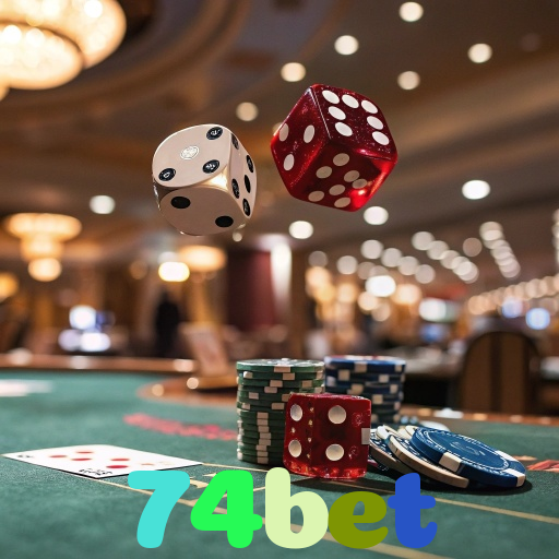 74bet - Baixe o App 74bet para Android e Comece a Jogar
