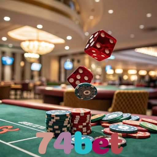 74bet - Baixe o app 74bet no Google Play e jogue ao vivo