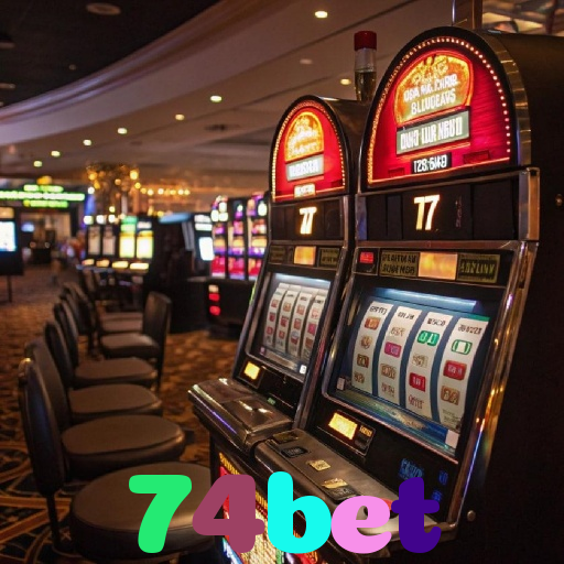 74bet - Baixe o App 74bet para Android e Comece a Jogar