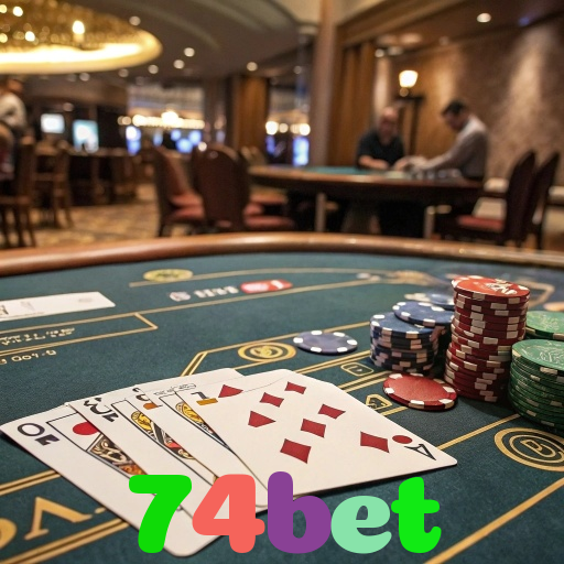 74bet - Baixe o App 74bet para Android e Comece a Jogar