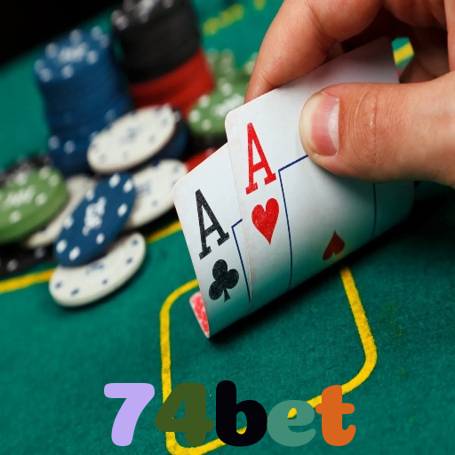 74bet - Baixe o app 74bet no Google Play e jogue ao vivo