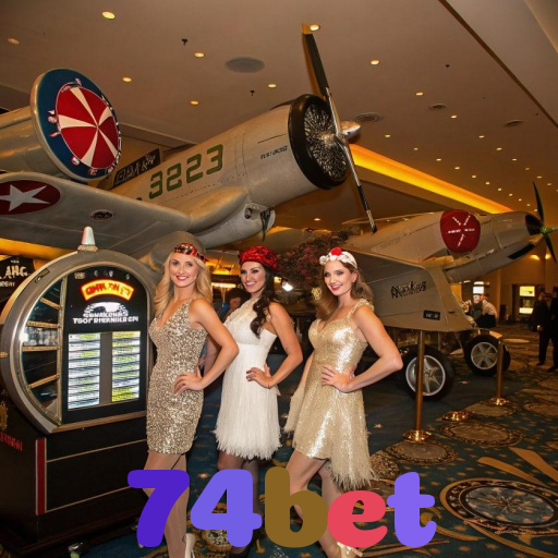 74bet - Baixe o App 74bet para Android e Comece a Jogar