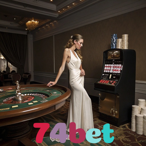 74bet - Baixe o app 74bet no Google Play e jogue ao vivo