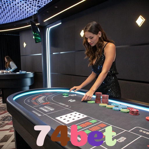74bet - Baixe o app 74bet no Google Play e jogue ao vivo