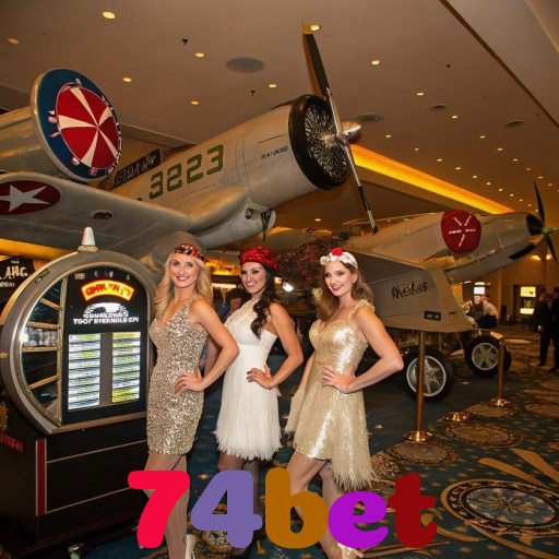 74bet - Baixe o App 74bet para Android e Comece a Jogar