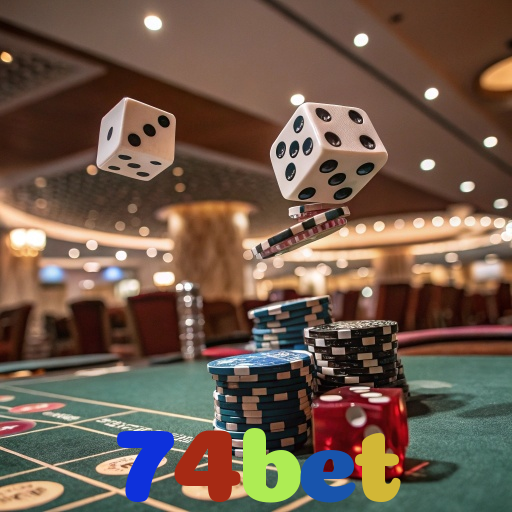 74bet - Baixe o App 74bet para Android e Comece a Jogar