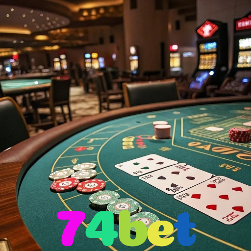 74bet - Baixe o App 74bet para Android e Comece a Jogar