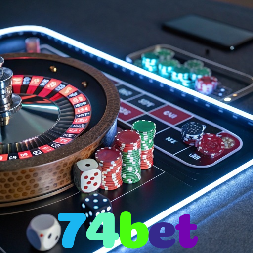 74bet - Baixe o App 74bet para Android e Comece a Jogar
