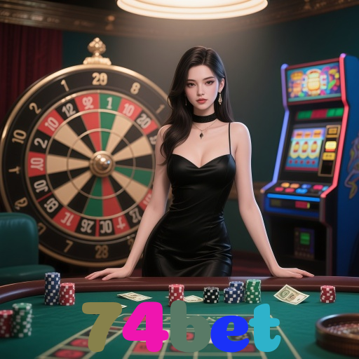 74bet - Baixe o App 74bet para Android e Comece a Jogar