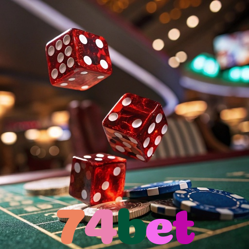 74bet - Baixe o app 74bet no Google Play e jogue ao vivo