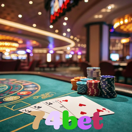 74bet - Baixe o App 74bet para Android e Comece a Jogar