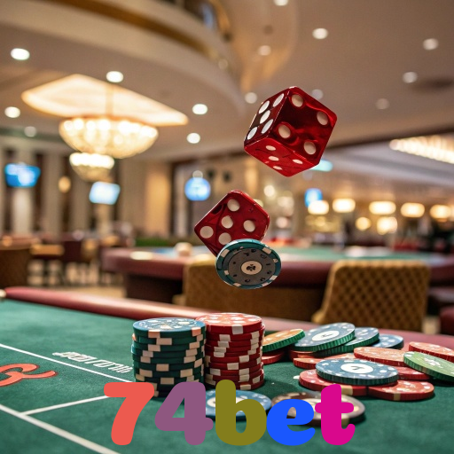74bet - Baixe o App 74bet para Android e Comece a Jogar