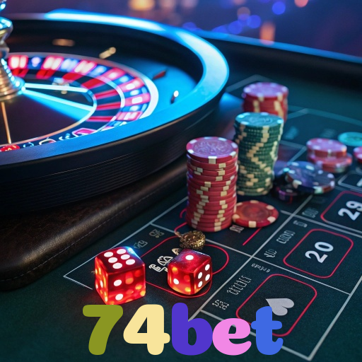 74bet - Baixe o app 74bet no Google Play e jogue ao vivo