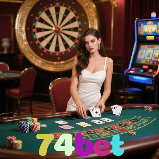 74bet - Baixe o App 74bet para Android e Comece a Jogar