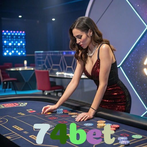 74bet - Baixe o App 74bet para Android e Comece a Jogar