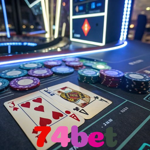 74bet - Baixe o App 74bet para Android e Comece a Jogar