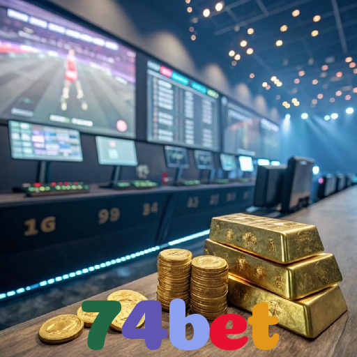 74bet - Baixe o App 74bet para Android e Comece a Jogar