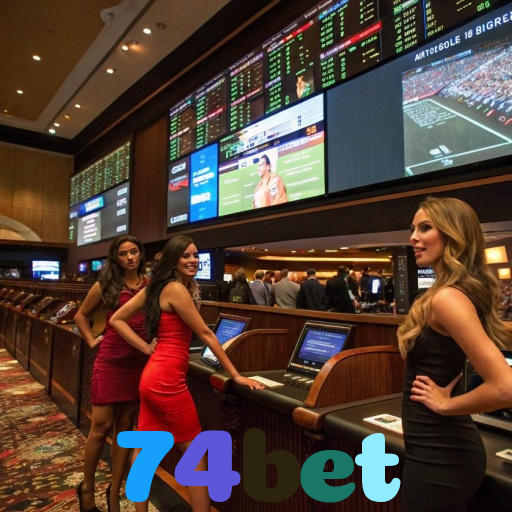 74bet - Baixe o app 74bet no Google Play e jogue ao vivo