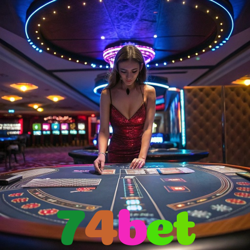 74bet - Baixe o app 74bet no Google Play e jogue ao vivo