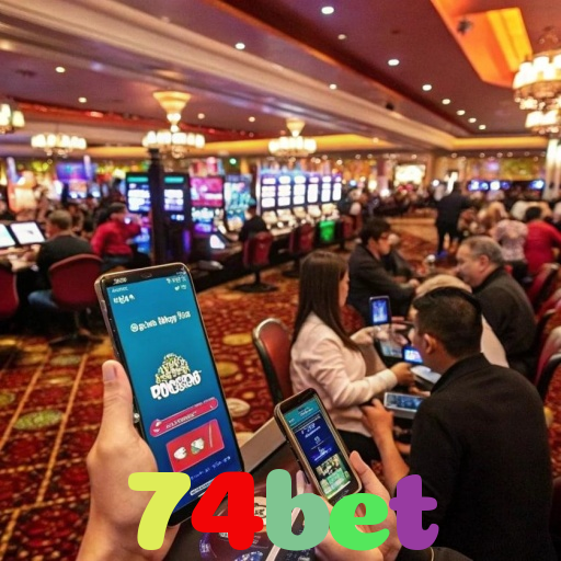 74bet - Baixe o App 74bet para Android e Comece a Jogar