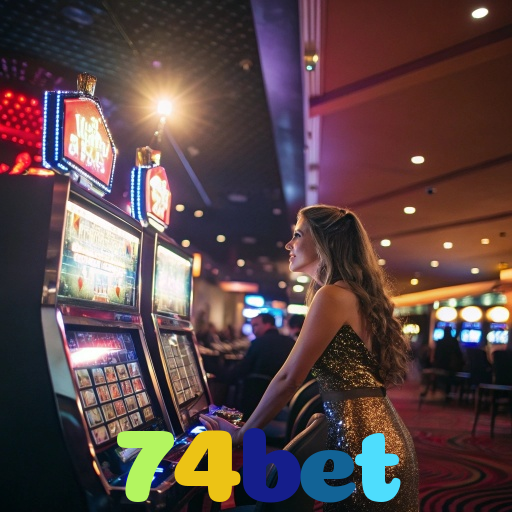 74bet - Baixe o App 74bet para Android e Comece a Jogar