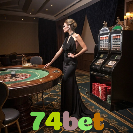 74bet - Baixe o App 74bet para Android e Comece a Jogar