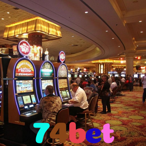 74bet - Baixe o app 74bet no Google Play e jogue ao vivo