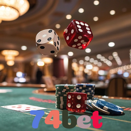 74bet - Baixe o App 74bet para Android e Comece a Jogar