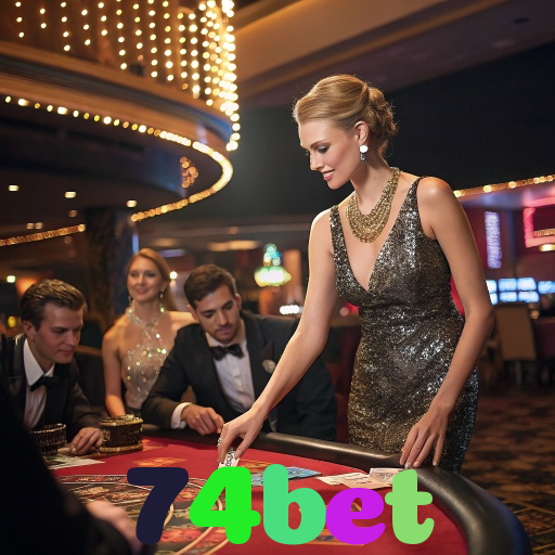74bet - Baixe o app 74bet no Google Play e jogue ao vivo