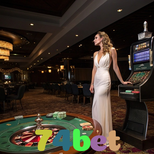 74bet - Baixe o app 74bet no Google Play e jogue ao vivo