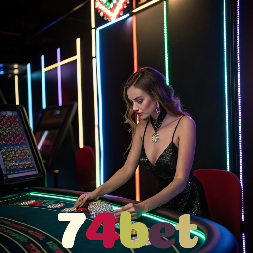 74bet - Baixe o App 74bet para Android e Comece a Jogar