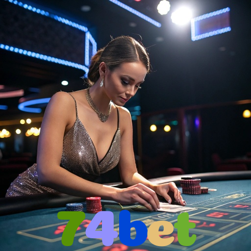 74bet - Baixe o App 74bet para Android e Comece a Jogar