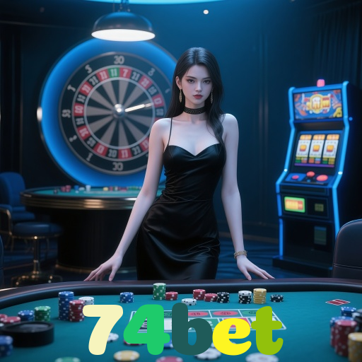 74bet - Baixe o App 74bet para Android e Comece a Jogar