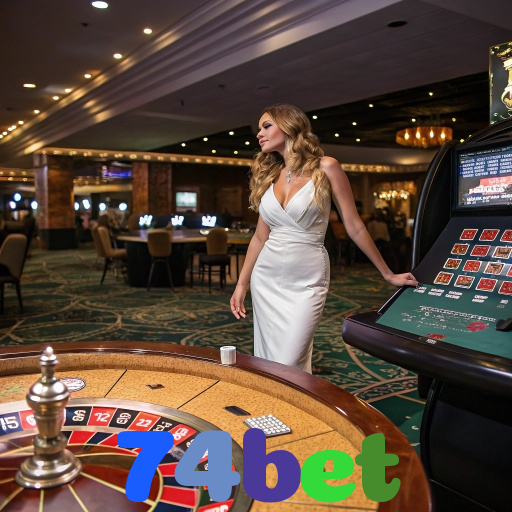 74bet - Baixe o App 74bet para Android e Comece a Jogar