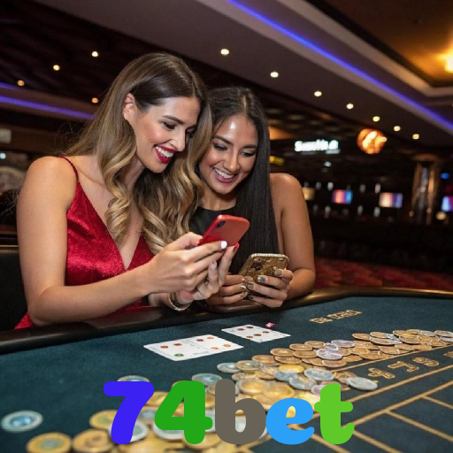 74bet - Baixe o app 74bet no Google Play e jogue ao vivo