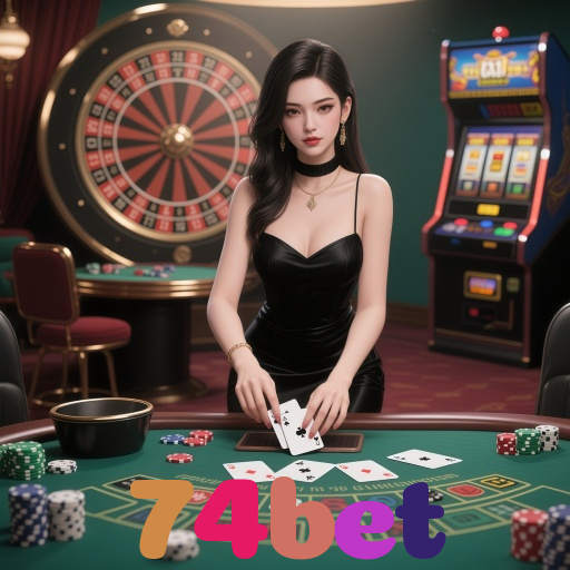 74bet - Baixe o app 74bet no Google Play e jogue ao vivo