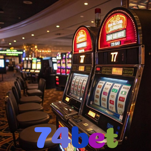 74bet - Baixe o App 74bet para Android e Comece a Jogar