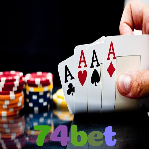 74bet - Baixe o app 74bet no Google Play e jogue ao vivo
