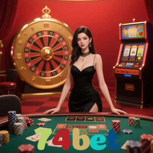 74bet - Baixe o App 74bet para Android e Comece a Jogar