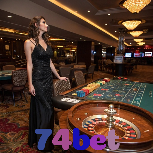 74bet - Baixe o app 74bet no Google Play e jogue ao vivo