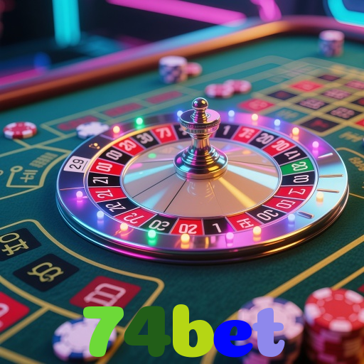 74bet - Baixe o app 74bet no Google Play e jogue ao vivo