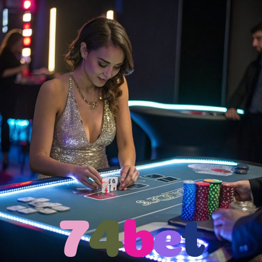 74bet - Baixe o App 74bet para Android e Comece a Jogar