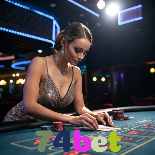 74bet - Baixe o app 74bet no Google Play e jogue ao vivo