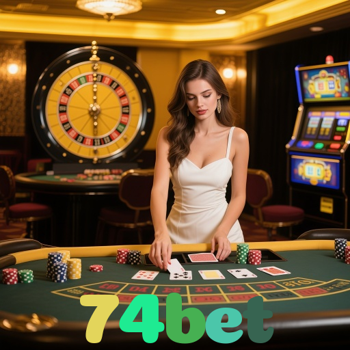 74bet - Baixe o app 74bet no Google Play e jogue ao vivo