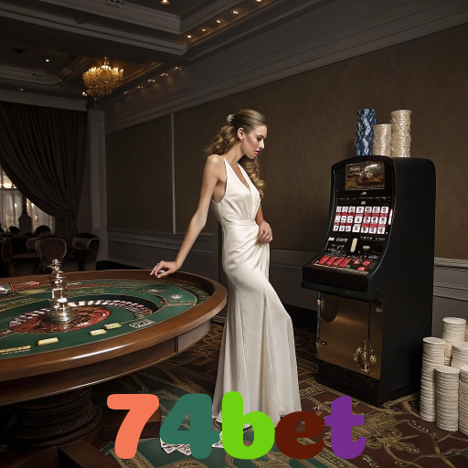 74bet - Baixe o App 74bet para Android e Comece a Jogar
