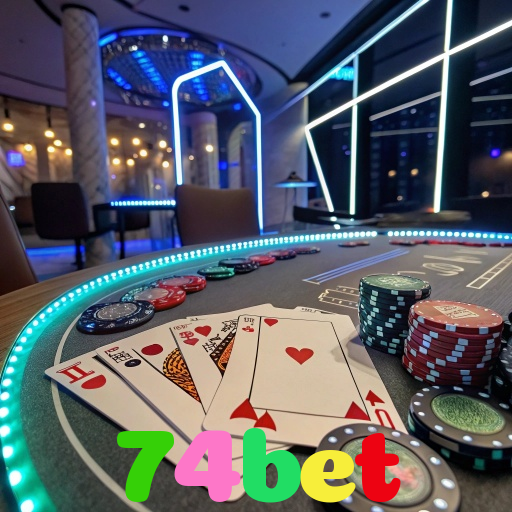 74bet - Baixe o App 74bet para Android e Comece a Jogar