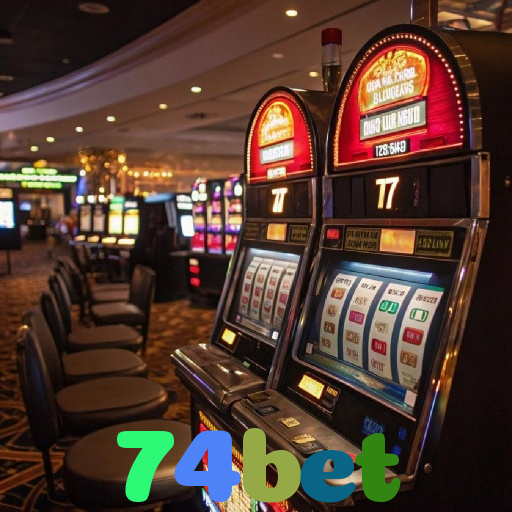 74bet - Baixe o App 74bet para Android e Comece a Jogar