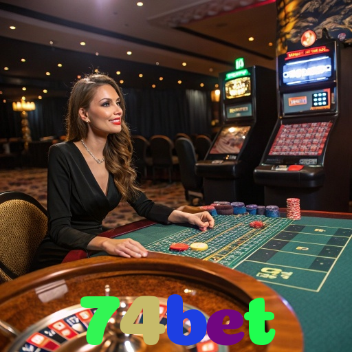 74bet - Baixe o App 74bet para Android e Comece a Jogar