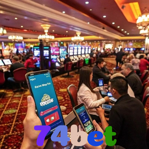 74bet - Baixe o App 74bet para Android e Comece a Jogar