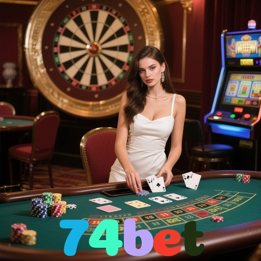 74bet - Baixe o App 74bet para Android e Comece a Jogar